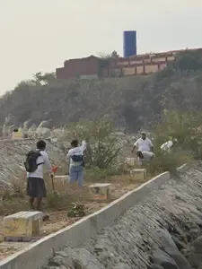 Compromiso por nuestras playas: Jornada de limpieza en Tangolunda