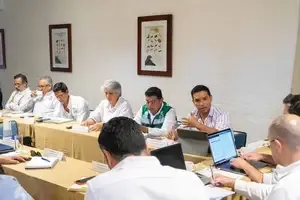 Huatulco avanza en la ruta del ordenamiento territorial