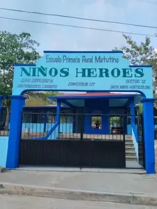  Rehabilitación de infraestructura educativa en El Limóncito