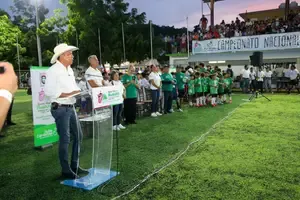 Huatulco: sede nacional del Campeonato de Futbol 7 2025 