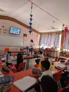  Educación ambiental para las nuevas generaciones 