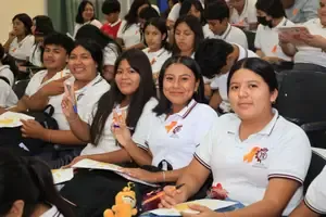  Impulsan la prevención y protección de la juventud en Huatulco 