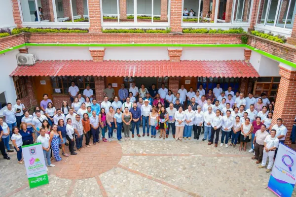 Huatulco impulsa la transparencia