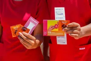 Acciones de prevención durante temporada vacacional