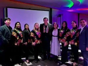 Huatulco fortalece su presencia en el mercado nacional de eventos y convenciones