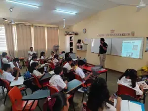 Fomentando la cultura de la prevención en la niñez