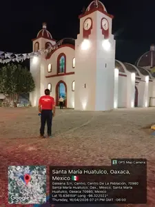  Sin daños tras sismo registrado esta tarde en Huatulco