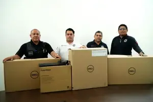  Huatulco fortalece su integración a sistemas nacionales de seguridad 