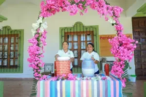 Celebrating the Tradition of Samaritan's Day in the Agency of Santa Cruz Huatulco