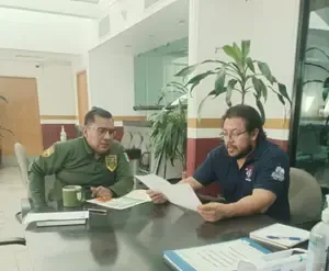 Interinstitutional Coordination in Civil Protection Strengthened