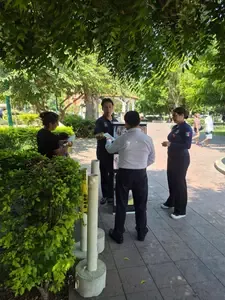  Promovemos la prevención y la erradicación de la violencia en Santa Cruz Huatulco