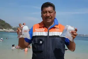 Santa Cruz Huatulco: Recorrido técnico en playas