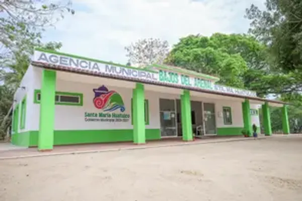 Compromiso con nuestras agencias municipales