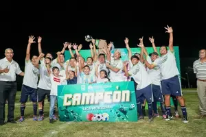 ¡Emocionante final de Primera Fuerza en Santa María Huatulco!