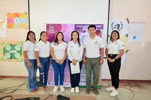 Iniciamos acciones para prevenir la violencia de género en nuestro municipio 