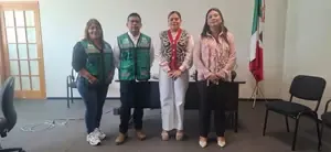 Seguimiento a temas de certeza jurídica en el municipio 