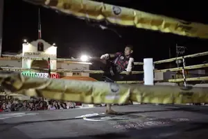 Fiestas Patrias Huatulco 2025
