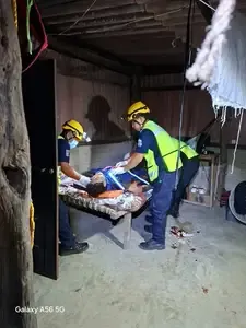  Atención oportuna ante emergencia médica