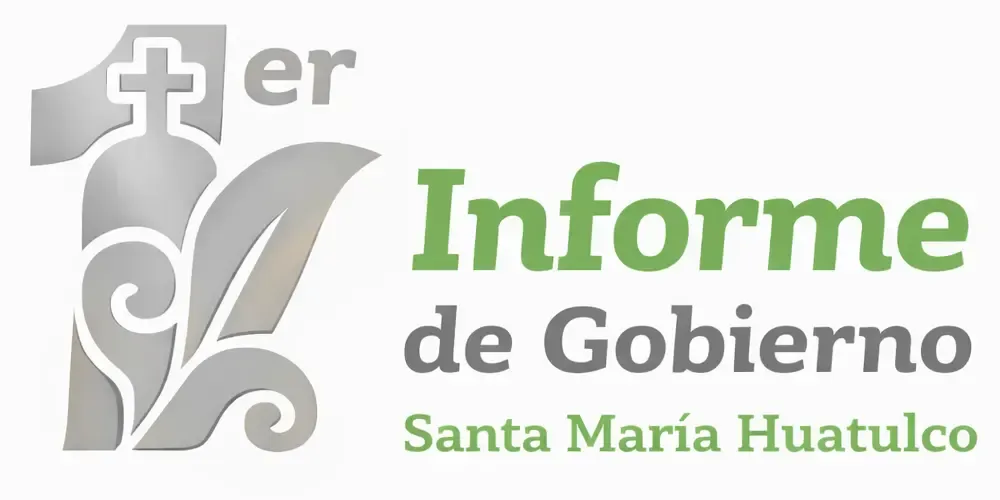 1st Government Report 2025 - Santa María Huatulco
