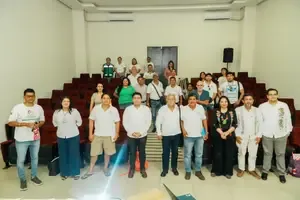  Seguimos fortaleciendo las acciones en materia ambiental