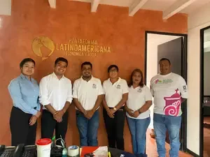 Capacitación para transformar comunidades