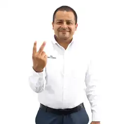 Fotografía de Lic. Ersa García Lavariega