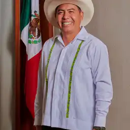 Fotografía de Ing. Julio César Cárdenas Ortega