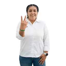 Fotografía de Lic. Reyna Felipa Ríos Cruz