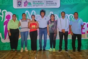 Youth Month Concludes with Vigorous Activities