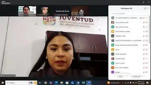  Fortaleciendo las acciones en favor de la juventud