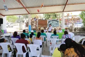  Conmemoración del Día Mundial de la Enfermedad de Chagas