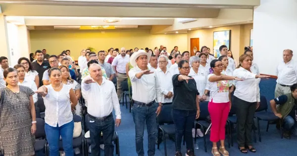 Huatulco encabeza el Comité de Ruta Turística de la Costa Oaxaqueña