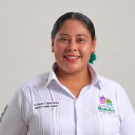 Lic. Almendra Vinissa Aguilar Santiago