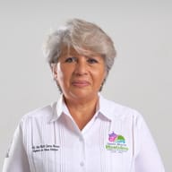 Arq. Ana María Cuevas Moreno
