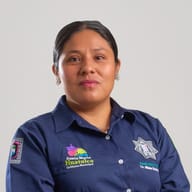 Lic. Bibiana Morales Pascual