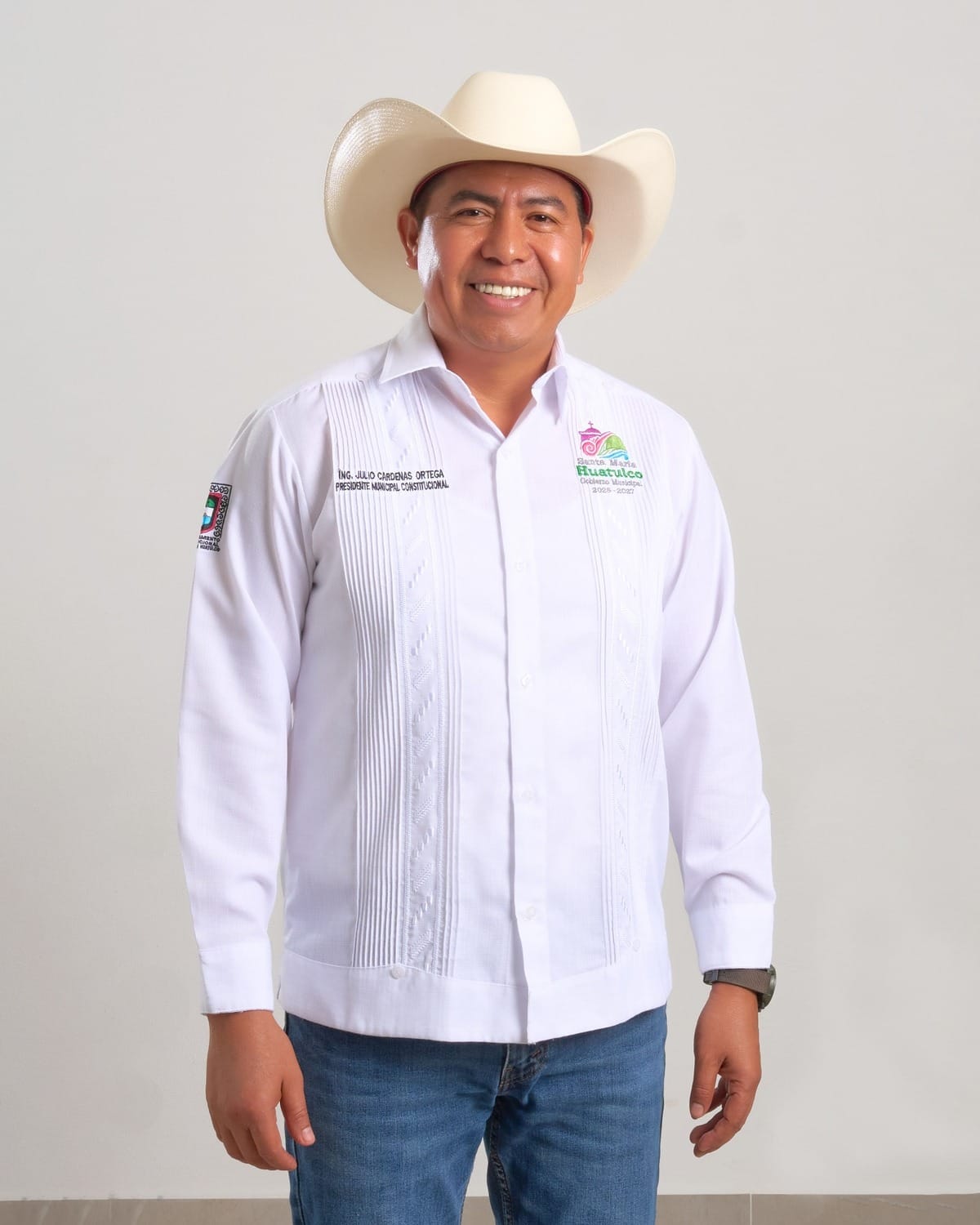 Ing. Julio César Cárdenas Ortega