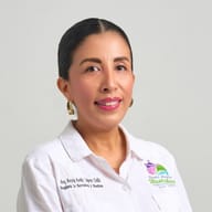 Arq. Keyla Arely López Celis