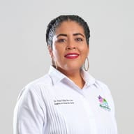 Lic. Reyna Felipa Ríos Cruz