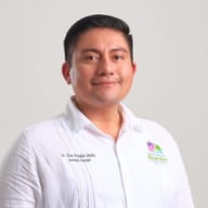 Lic. Ulises Avendaño González